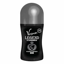 Versman Legend 50ml Roll On 50ml